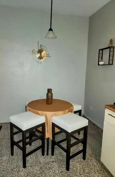 Apartment Estancia Flor Dorada - Jayuya Pr Puerto Rico