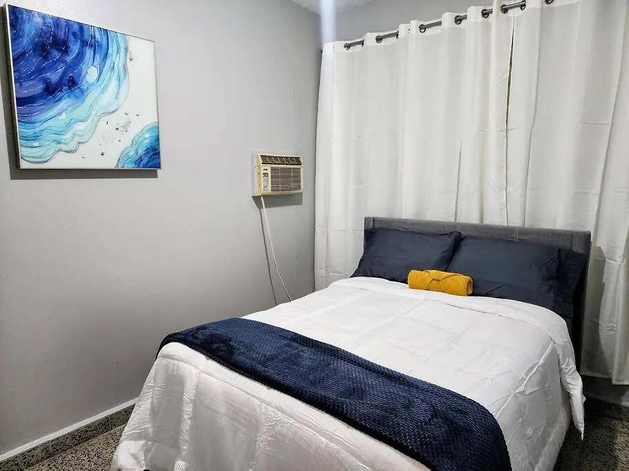 Apartment Estancia Flor Dorada - Jayuya Pr